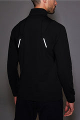 the altitude quarter zip