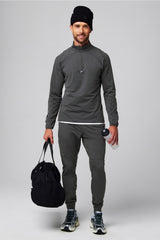 the altitude quarter zip