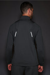 the altitude quarter zip