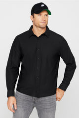 the don long sleeve button up (classic fit)