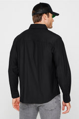 the don long sleeve button up (classic fit)