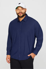 the don long sleeve button up (classic fit)
