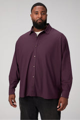 the don long sleeve button up (classic fit)