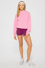 year round terry hoodie