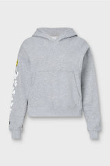 year round terry hoodie