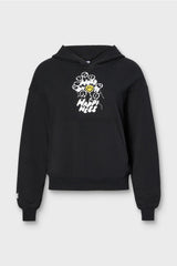 year round terry hoodie