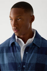 the go-to shirt jacket