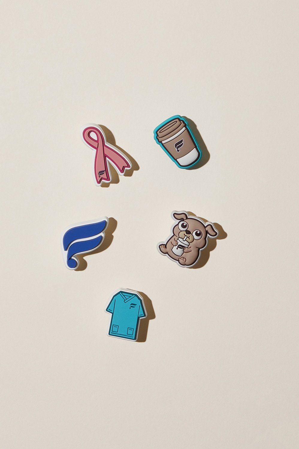 fabletics jibbitz™