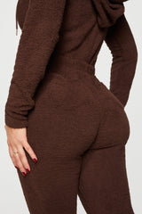 pet me heart pocket onesie