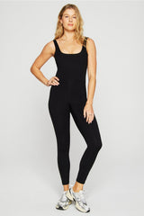 define powerhold® scoop neck jumpsuit