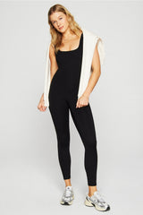 define powerhold® scoop neck jumpsuit