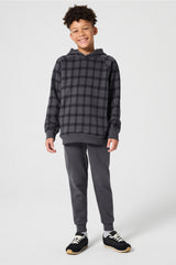 the kids go-to jogger