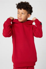 the kids unisex go-to hoodie