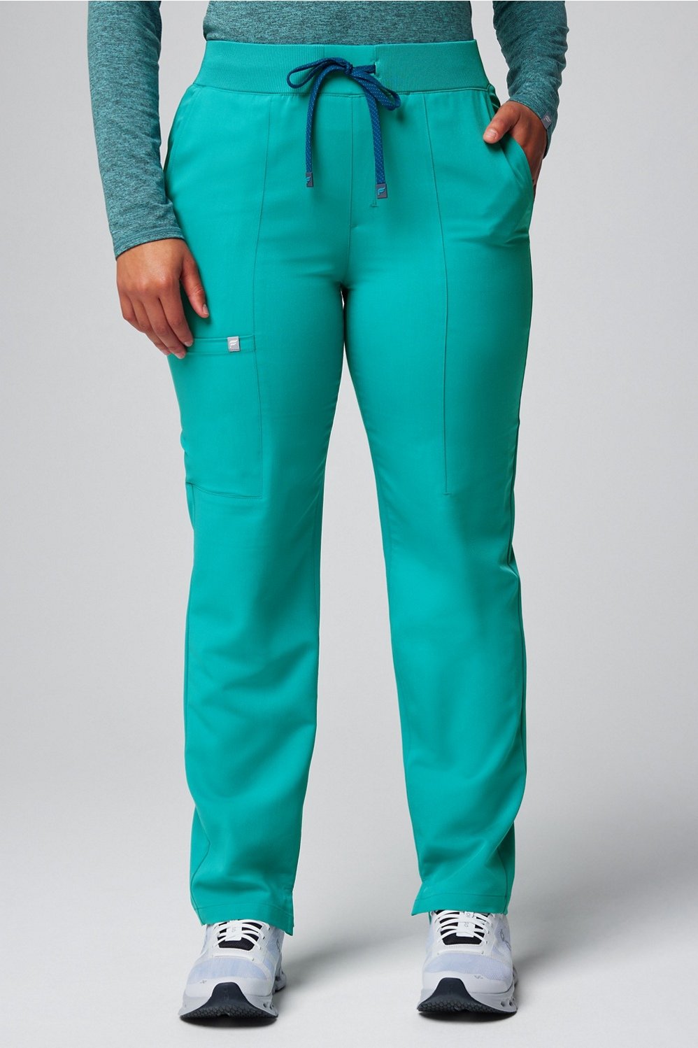 ion scrub pant
