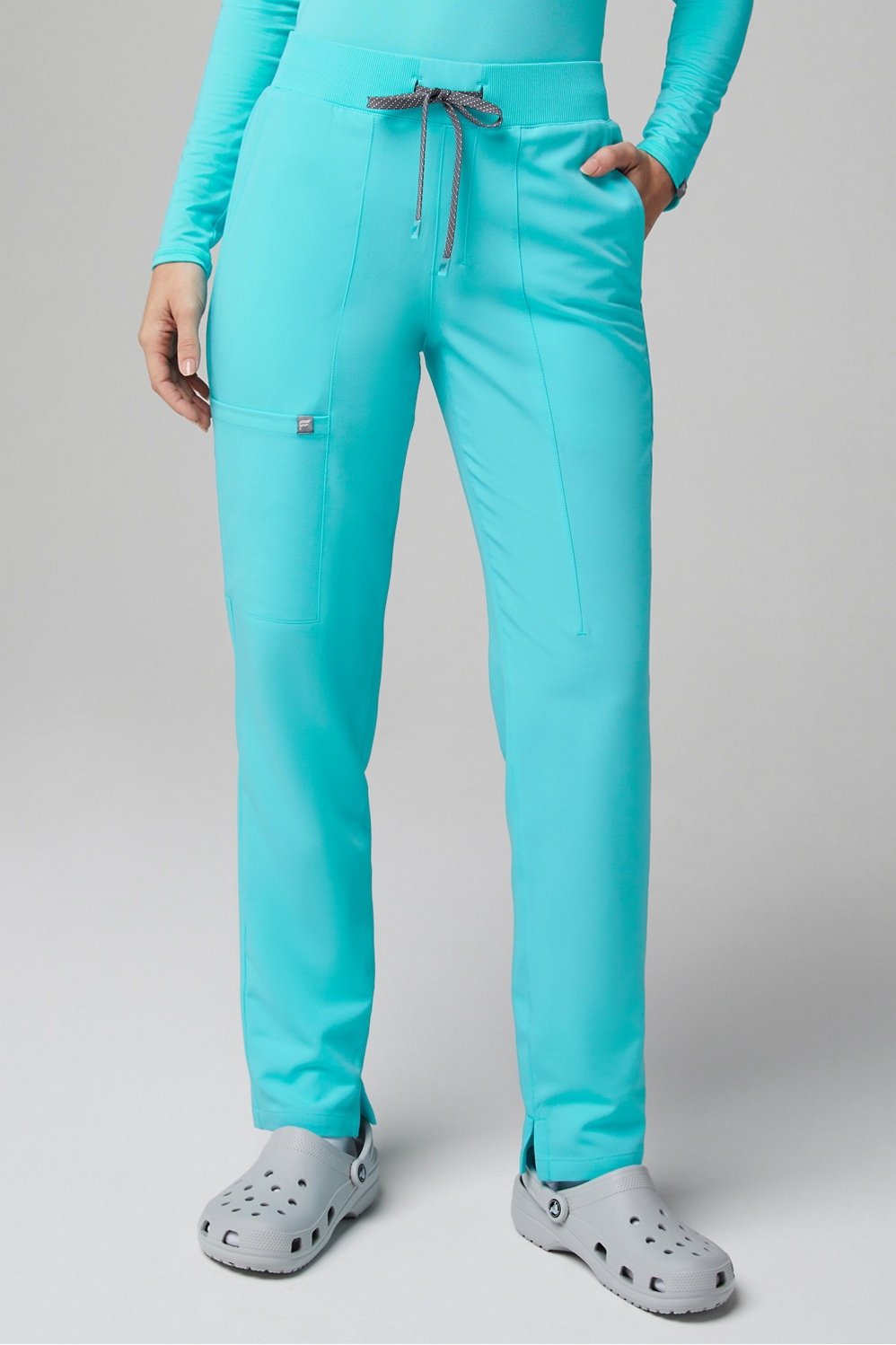 ion scrub pant