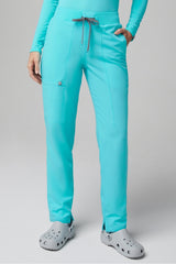 ion scrub pant