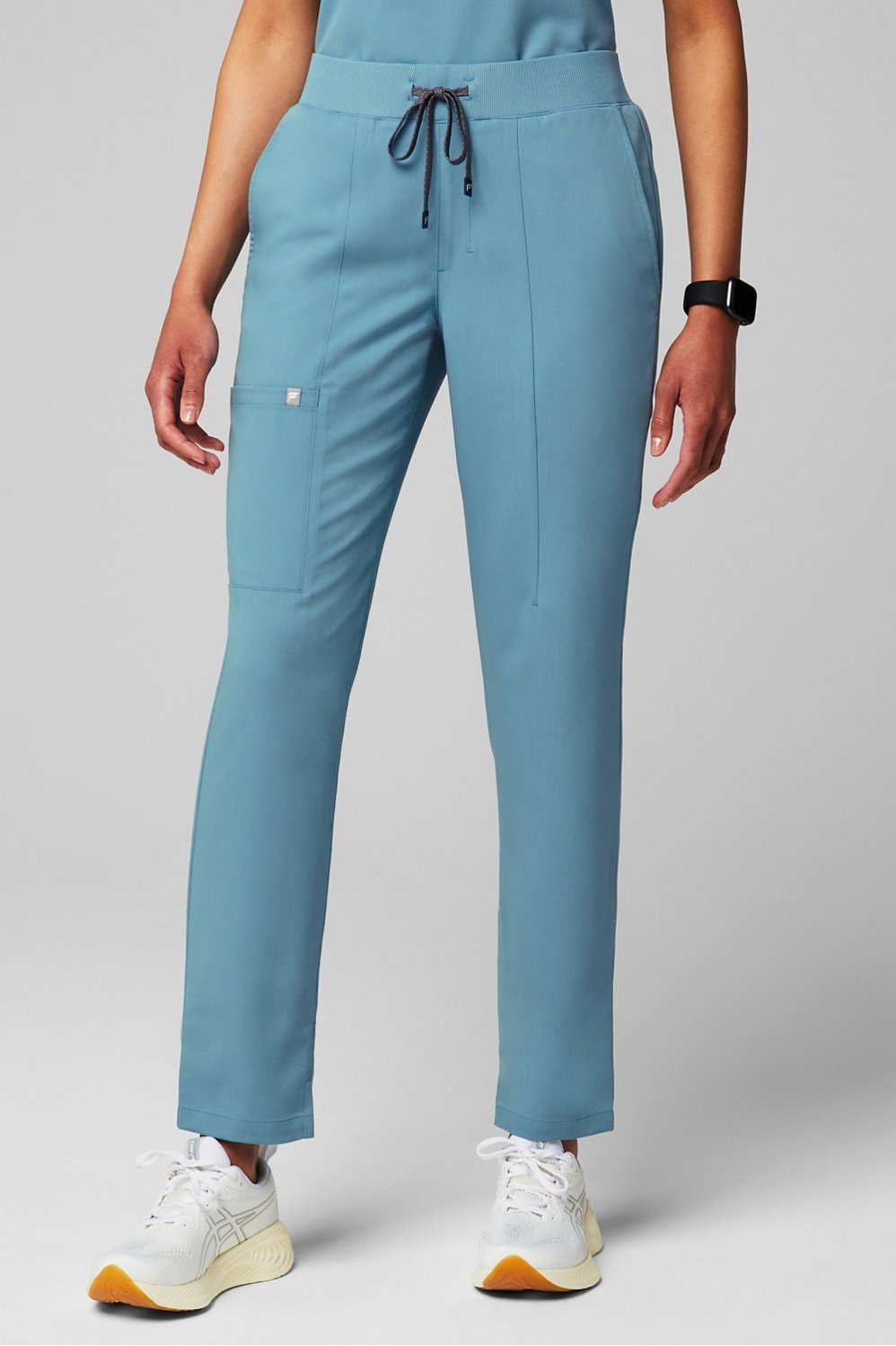 ion scrub pant