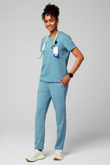 ion scrub pant
