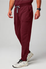 equip cargo scrub pant