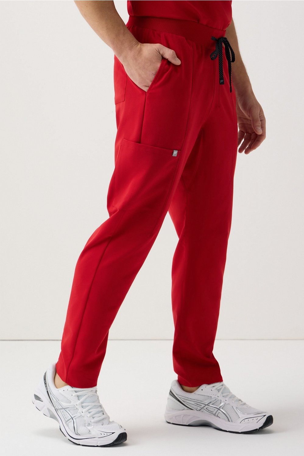 intake scrub pant