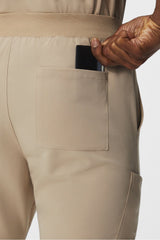 intake scrub pant