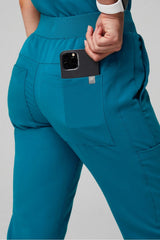 ion scrub pant