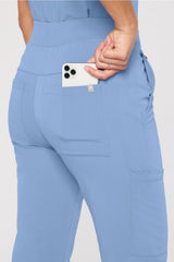 ion scrub pant