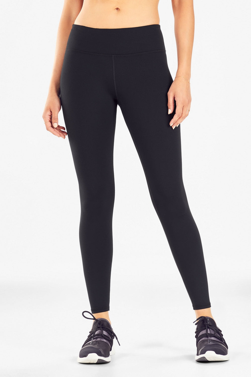 define powerhold® mid-rise legging