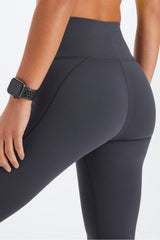 define powerhold® high-waisted legging