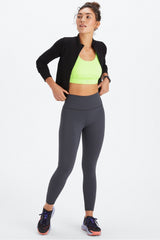 define powerhold® high-waisted legging
