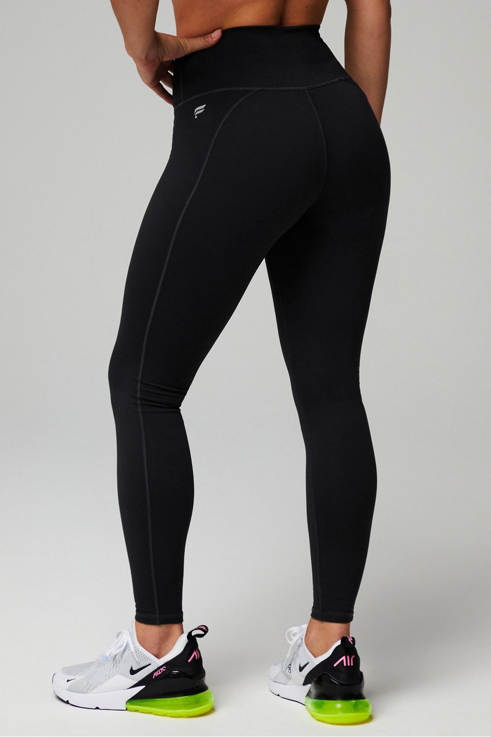 define powerhold® high-waisted legging tall