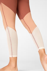 zone high-waisted 7/8