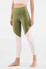 zone high-waisted 7/8