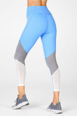 zone high-waisted 7/8