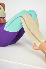 zone high-waisted 7/8