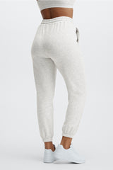 go-to classic sweatpant