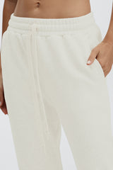 go-to classic sweatpant