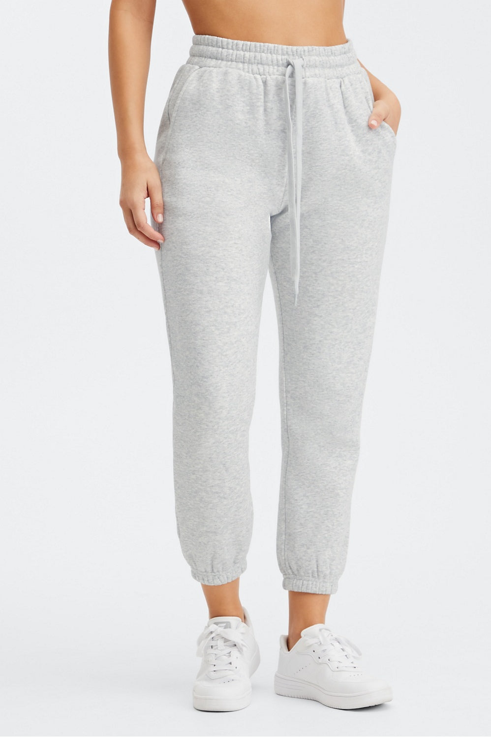 eco go-to classic sweatpant