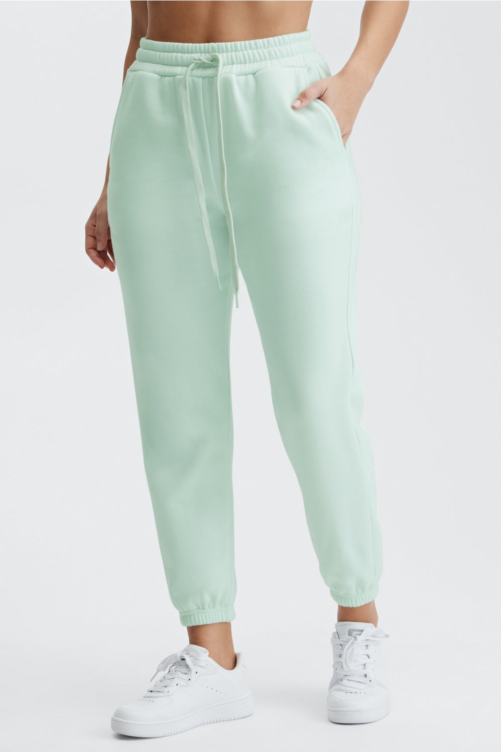 eco go-to classic sweatpant