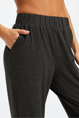 restoreknit tapered pant