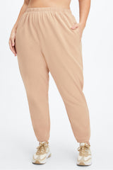 lightweight go-to slim sweatpant