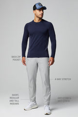 the fundamental pant