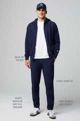 the fundamental pant