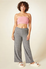 pet me wide leg pant