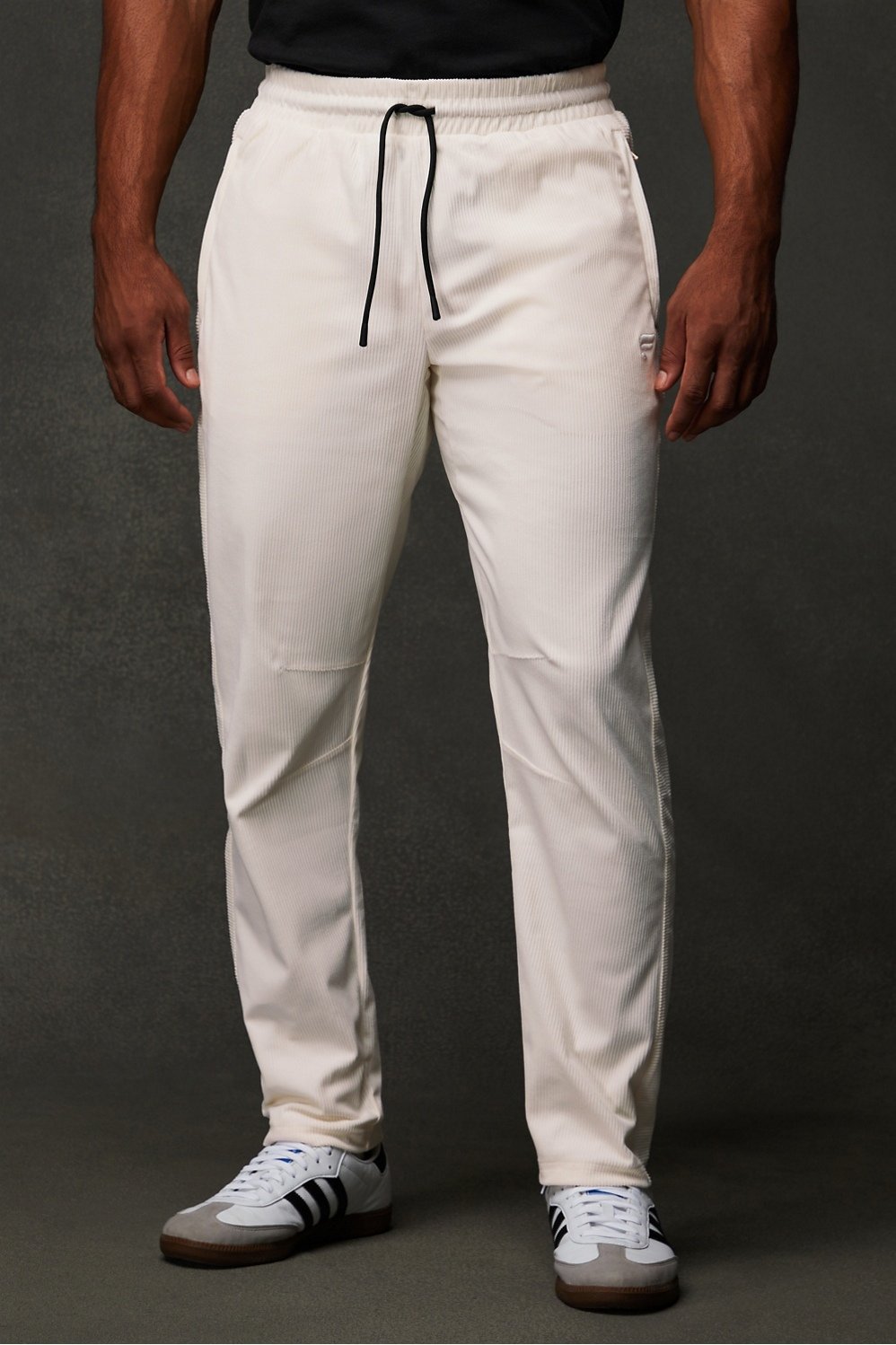 the club cord pant