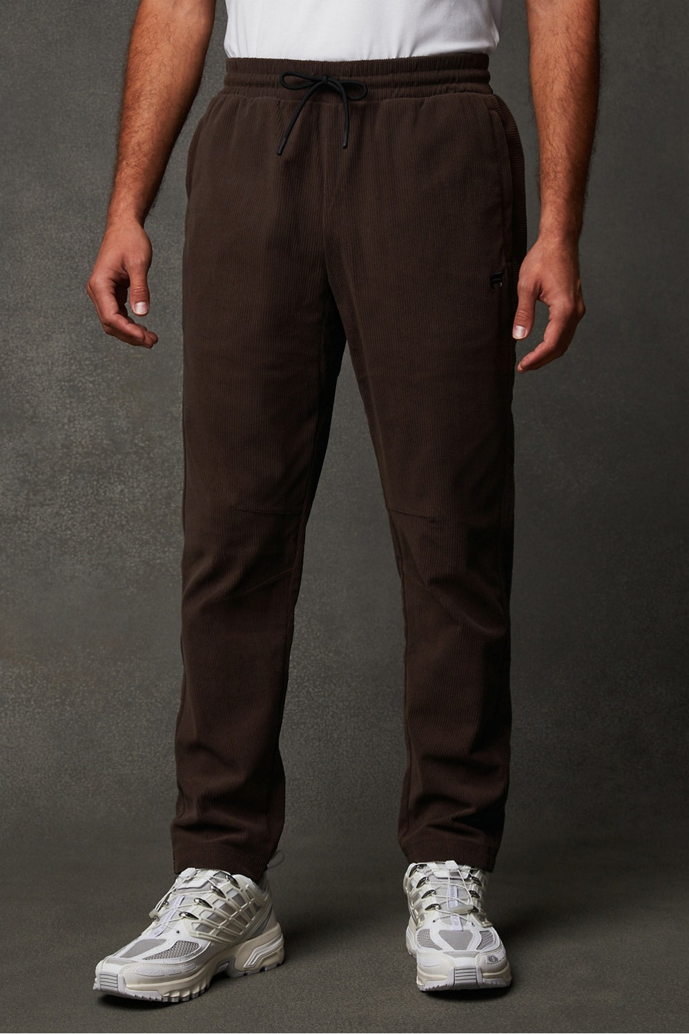 the club cord pant