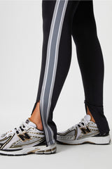 motion365+ twisted stripe pull on pant