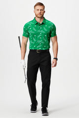 the high side chino (classic fit)