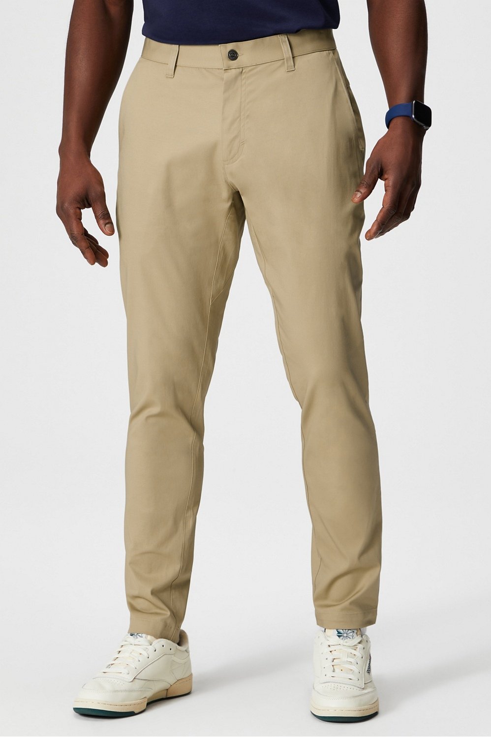 the high side chino (classic fit)