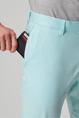 the high side chino (classic fit)